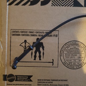 DRAGSTOR Rip Cord ONLY Masters Universe Mattel MOTU Origins