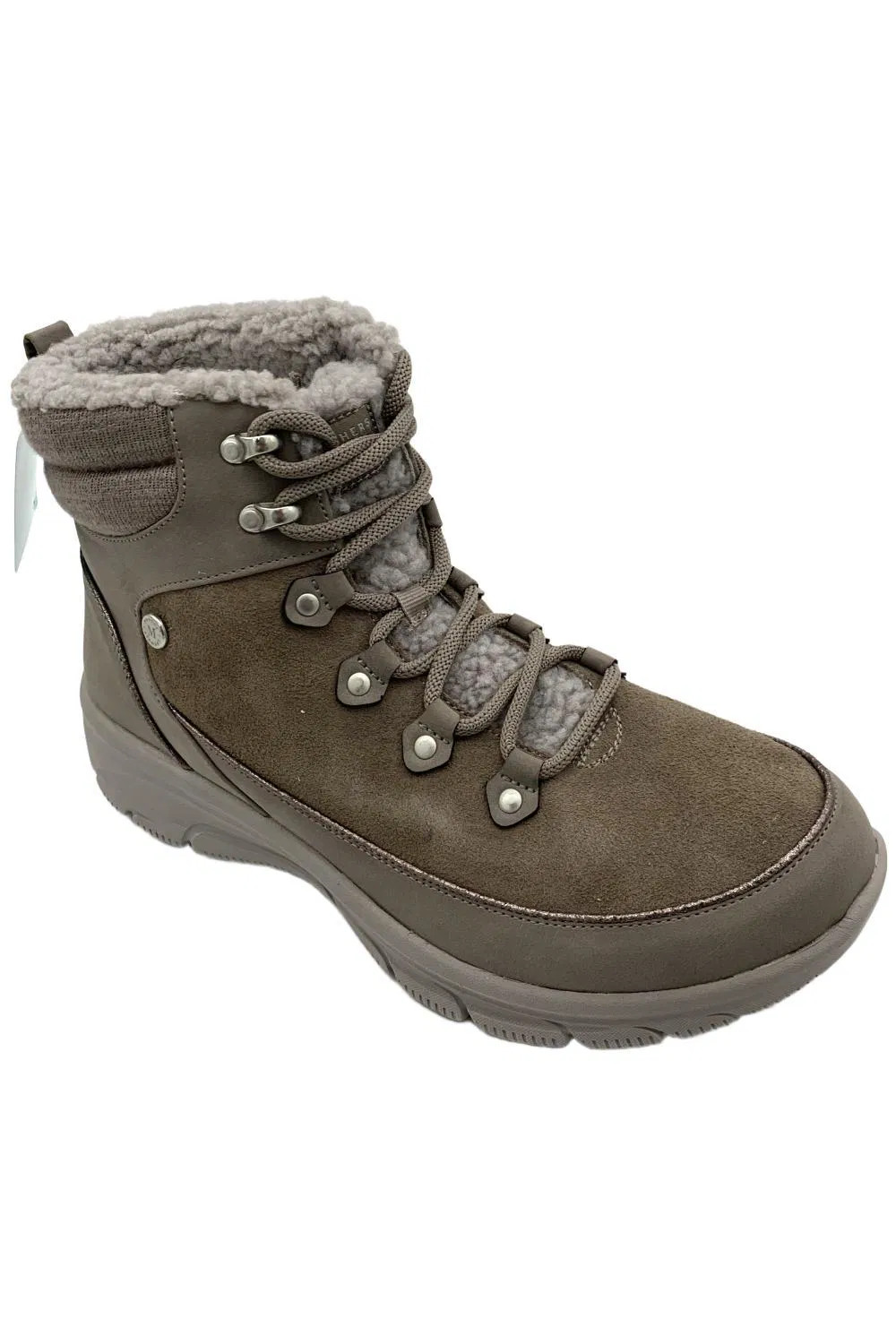 Martha Stewart x Skechers Easy Going Winter Road2 - 9790₽