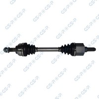 Antriebswelle Vorne Links GSP 245225 FÜR CitroËN Gelenkwelle Achswelle