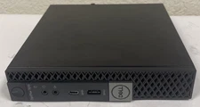 Dell OptiPlex 7070 MFF Micro PC | i5-9600 | 8GB RAM | 384GB SSD | Windows 11 Pro