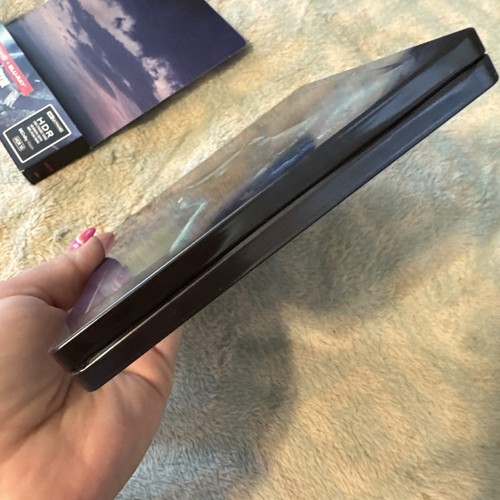 Project Silence (4K/Blu-ray, 2025, STEELBOOK) Korean Horror Evil Dogs. VG** - Picture 9 of 10