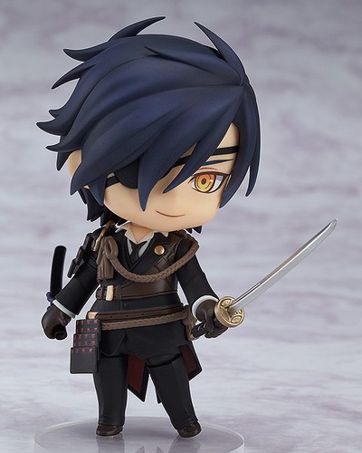 Nendoroid Touken Ranbu -ONLINE- Serie 1 - Imagen 39 de 62