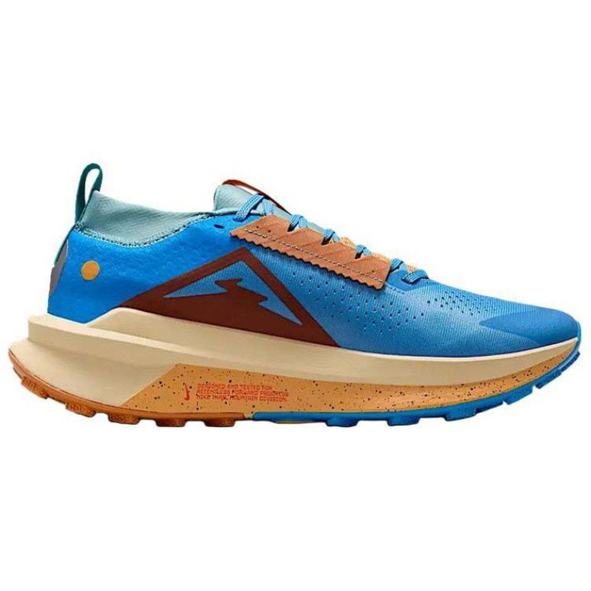 Nike Zegama Trail 2 FD5190-401 | eBay
