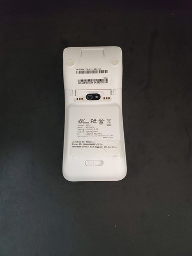 PAX Portable A920 Pro Smart Mobile Bank Of America 4G Wireless Terminal  - Picture 4 of 4