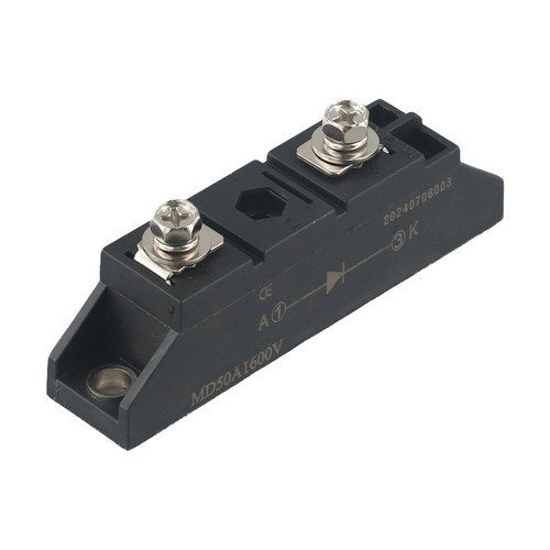 Anti-reverse Charging Diode MD50A/MD100A/MD200A1600V Anti-reverse Diode Module - Picture 18 of 43