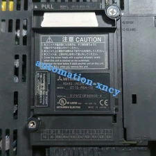 MITSUBISHI GRAPHIC OPERATION TERMINAL GT1562-VNBD Fast shipping#DHL or FedEx