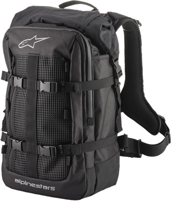 Alpinestars Rover Multi Backpack Black 6106620-10