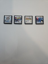 Nintendo Ds Games (4)