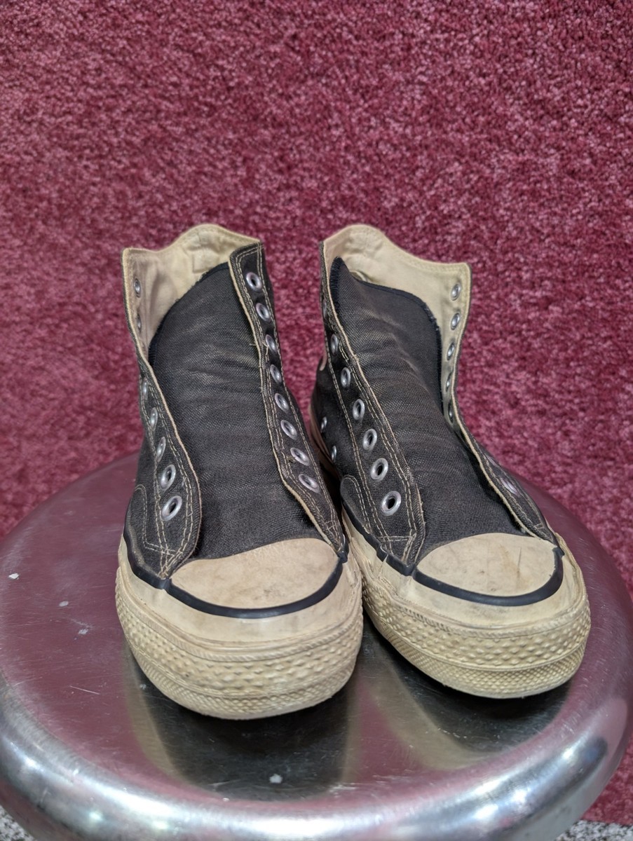 靴 60s CONVERSE Chuck Taylor Vintage 1960's Converse All Star Chuck Taylor Size 6.5 | eBay
