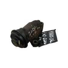 TOYOTA YARIS P9 AGR-Ventil 2562033010 1.40 Diesel 2008 28776905