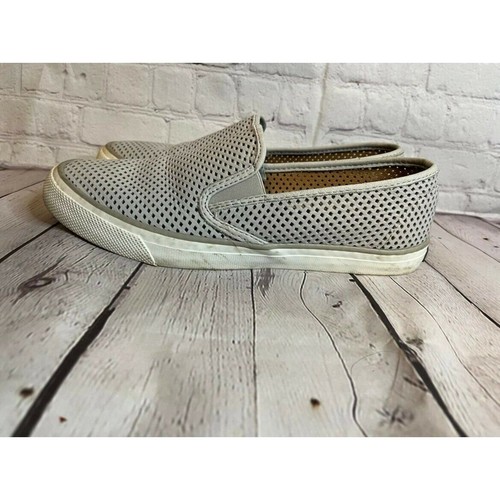 Womens Sperry shoes - Picture 2 of 4