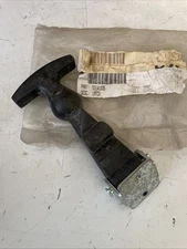 RUBBER LATCH ASSEMBLY 53141335