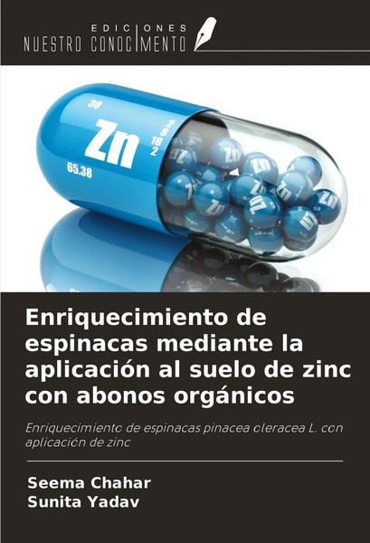 Seema Chahar (U. A.) | Enriquecimiento De Espinacas Mediante La AplicacióN Al...-image