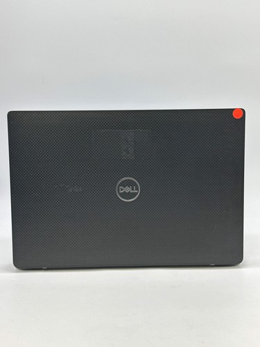 Dell Latitude 7300 Laptop 14" Black Core i5-8265U 8GB RAM 256GB SSD - Picture 8 of 11
