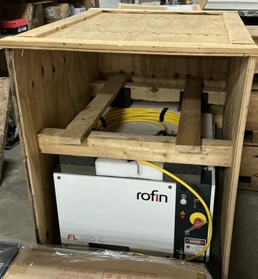 Rolfin Laser