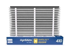 AprilAire 410 Replacement Filter for AprilAire Whole House Air Purifiers (196)
