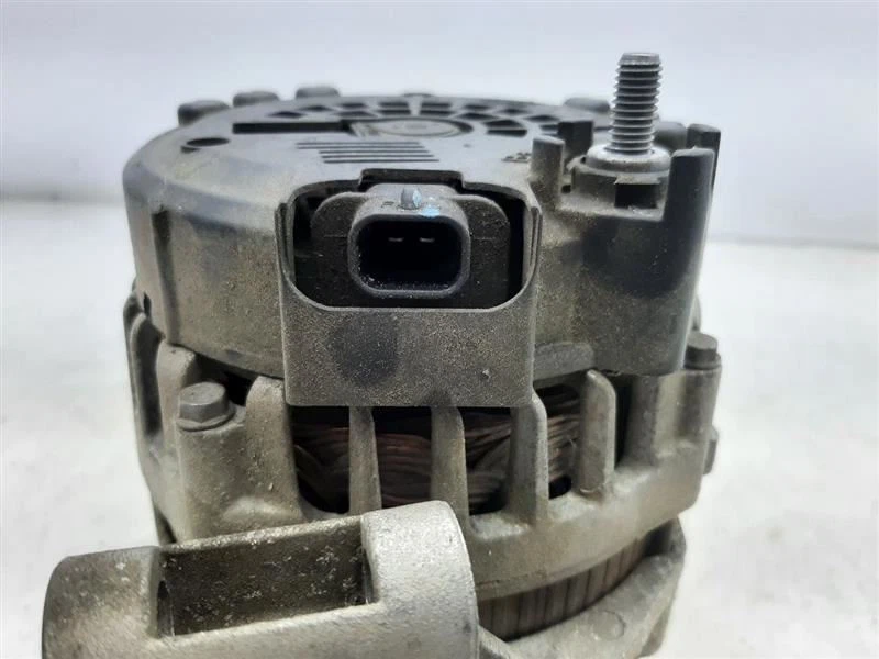Alternador compatible con 10-16 BUICK LACROSSE 13588312 Foto 2 de 4