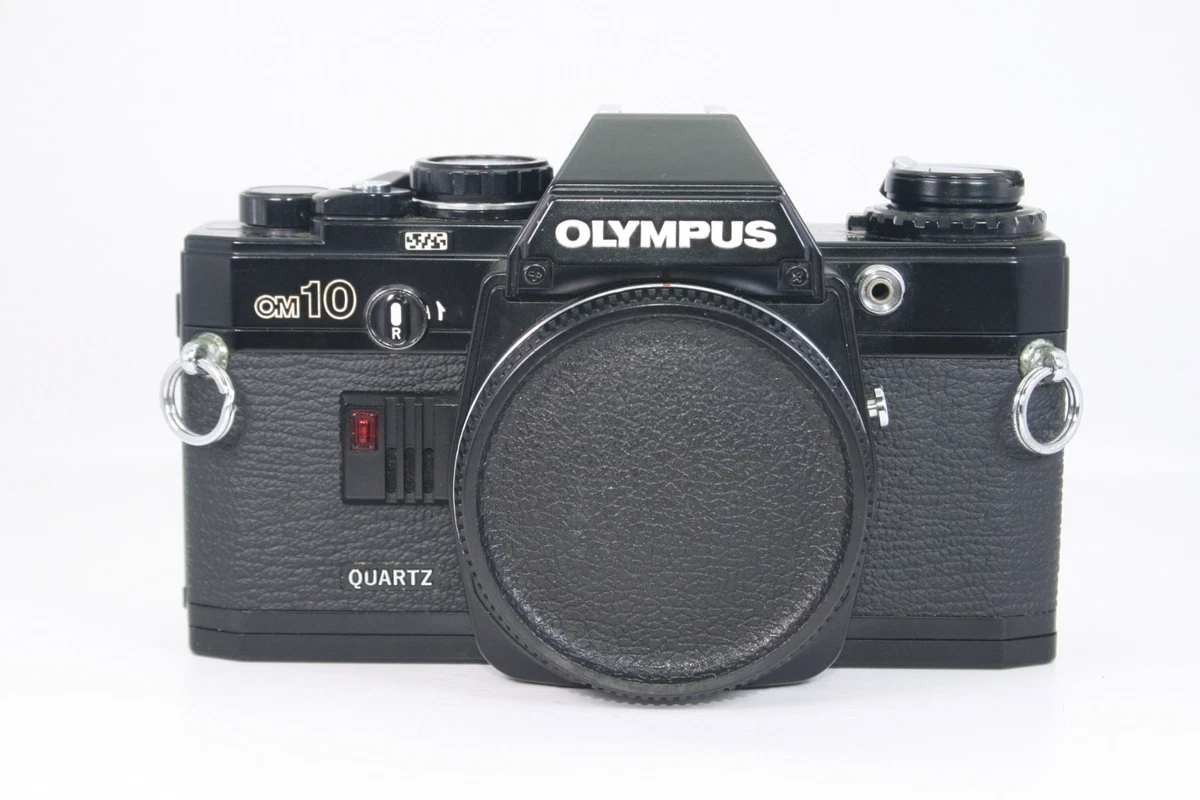 Olympus Om10 35mm Camera for sale - eBay