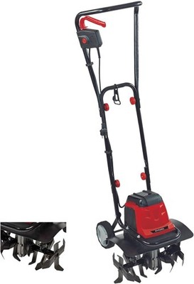 Einhell GC-RT 1440 M Elektrorototiller 1400 W 40 cm