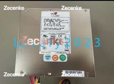 1pc used ZIPPY EMACS HG2-5400V power supply