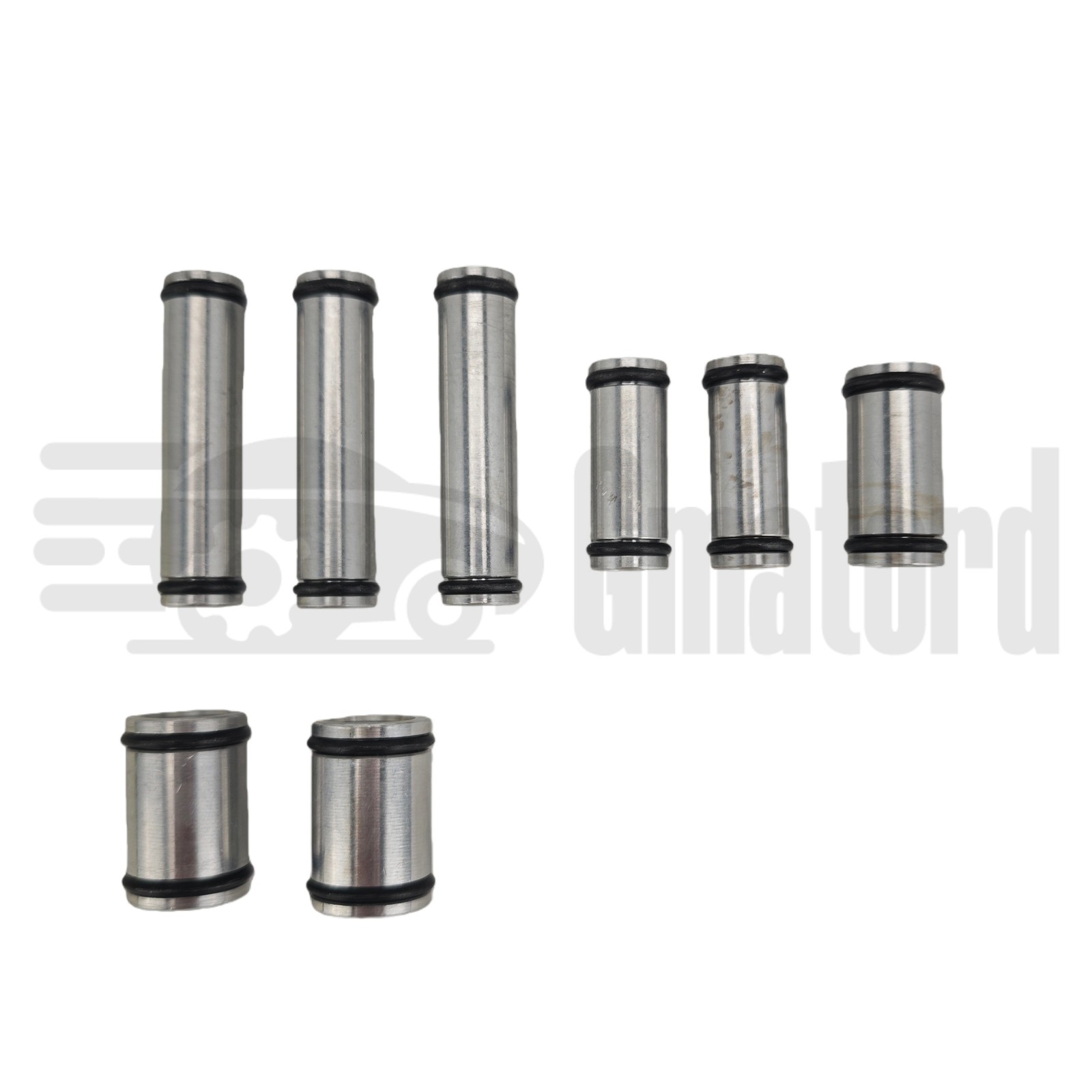Audi R8 Piston P/N DQ500