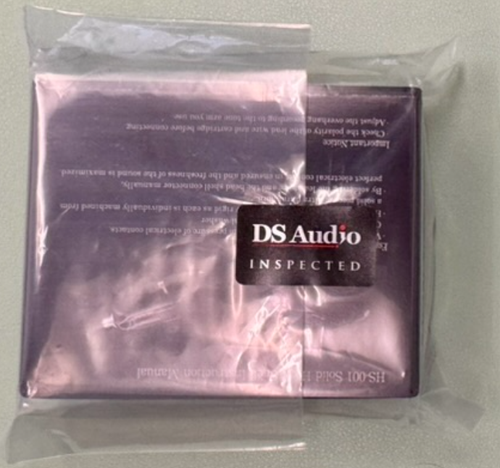 DS Audio HS-001 Headshell for turntables - 第 2/7 張圖片