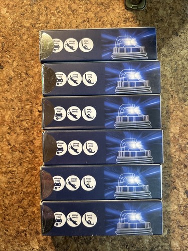 6 Spark Plugs SKP SP1018 NEW In BOX - Bild 4 von 4