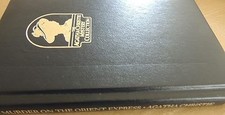 Murder On the Orient Express The Agatha Christie Mystery Coll...