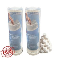 Hot Face Towel Heater Warmer Steamer 5 Sec Heat 55C Constant Portable