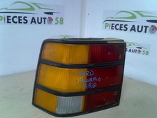 Feu arrière Ford SCORPIO