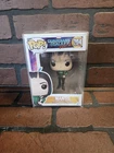 Funko Pop! Vinyl: Marvel - Mantis #204 With Case