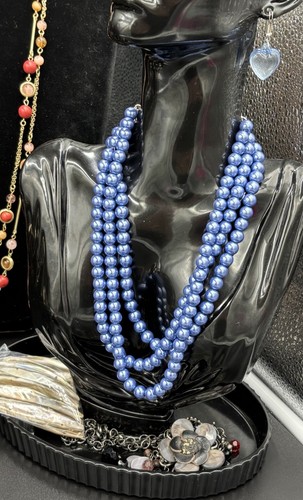 Vintage Jewellery* bulk lot mixed Estate jewellery Lot. Read - Picture 7 of 24