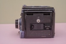 Zenza Bronica SQ Camera Battery Door Cap Cover -SQ-A, SQ-B, SQ-Ai compatible