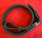 Rare Superb WW2 German Military Maker Marked & Dated K98 Rifle Sling D&C 1942