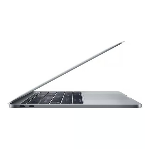 MacBook Pro 13" 2018 Core i5 (I5-8259U) 2,3GHz 8Go 1To Space Gray - QWERTZ (IT) - Bild 3 von 4
