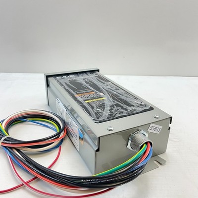 EATON SPV100480Y2R SURGE PROTECTIVE DEVICE 277/480V 50/60HZ 42KA