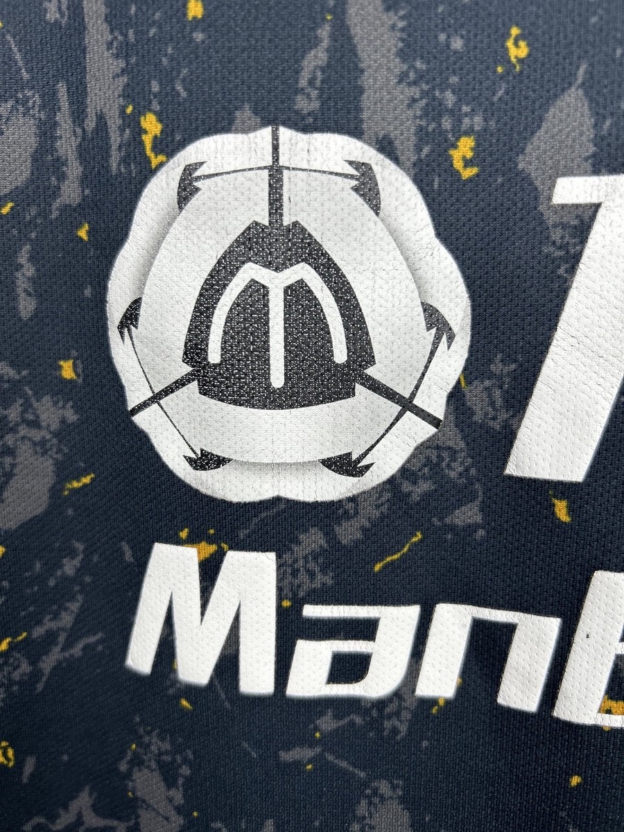 WOLVERHAMPTON WANDERERS 2021/2022 AWAY FOOTBALL SOCCER JERSEY