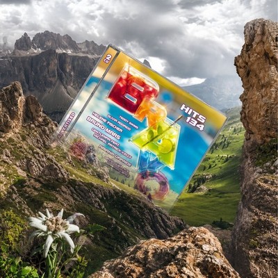 Bravo Hits, Vol. 134 2 CD - Veröffentlichung (VÖ) am 07.08.26