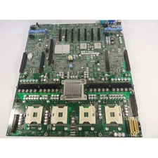 TT975 DELL PowerEdge R900 System Board