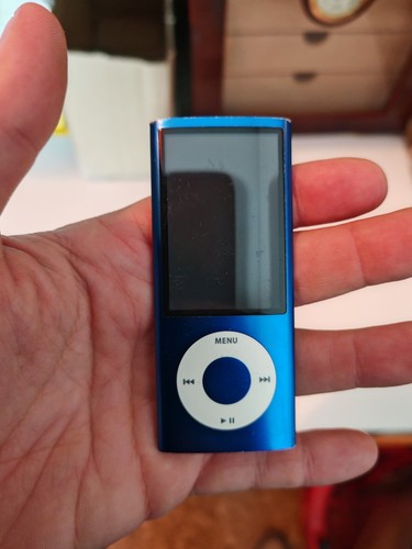 Apple iPod Nano 5th - Foto 2 di 5