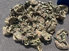 DEALER BULK LOT - 47x MTP Camouflaged Virtus Covers - Ideal for resale