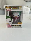 Funko Pop! Vinyl: DC Comics - The Joker (Pink) (White) - (HT) (Exclusive) #170