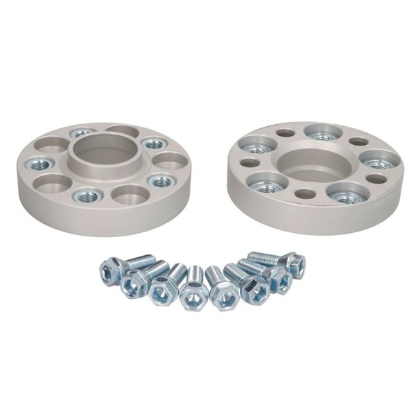 Spurverbreiterung Pro-Spacer Eibach S90-7-25-003-image