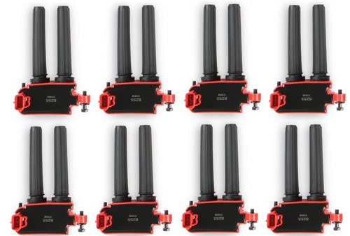 MSD Ignition Coil Blaster HVC-2 Coil Pack Fits Chrysler Dodge Jeep 5.7 6.1 of 8 - Picture 3 of 7