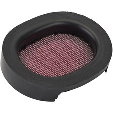 Carburetor Scoop Air Cleaner Filter Fits Fordholley 94 And Stromberg 97