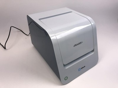 Abbott eREADER+ Drug Screening System / 26575-IVD - VGC