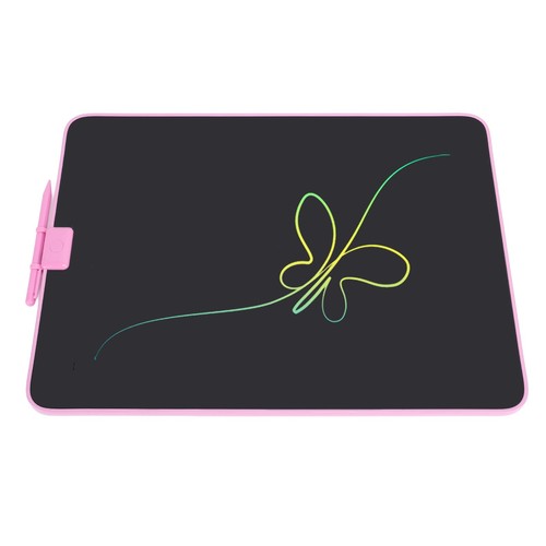 Tablette 'écriture LCD Bloc-notes LCD 20 Pouces Pour La Maison - Afbeelding 5 van 12