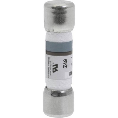 10er Multipack Eaton DMM-B-11A Sicherungseinsatz 1000 V 10 St.