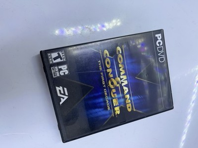 Command & Conquer: The First Decade (PC: Windows, 2006)