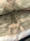 ORIGINAL Vietnam US USMC M1943 Entrenching Tool Shovel Carrier Cover dated 1967 — photo 7